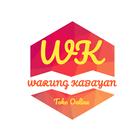 WARUNG KABAYAN 아이콘