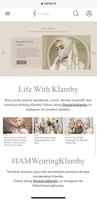 Wearing Klamby 截圖 3