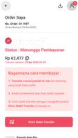 Yuda Pidgey 截图 3