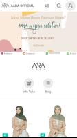 Aara Official скриншот 1