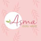 Asma Dailywear ícone