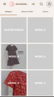 Asma Dailywear Cartaz