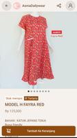 Asma Dailywear imagem de tela 2