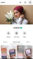 Ardelle screenshot 1