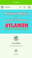 3 Schermata AYLAMOM