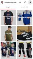 Bullshirt Store Bandung 截图 1