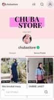 Chuba Store screenshot 1