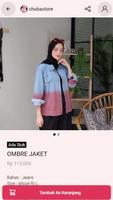 Chuba Store screenshot 3