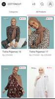 COTTONCUT Plakat