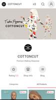 COTTONCUT Screenshot 2