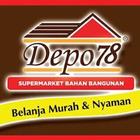 Depo78 biểu tượng