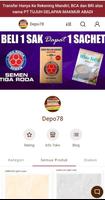 Depo78 ảnh chụp màn hình 1