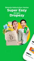 Dropezy پوسٹر