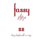 Fassystore icono
