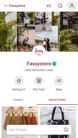 Fassystore Poster