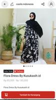 Casila Indonesia スクリーンショット 2