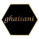 Ghaisani Hijab APK