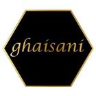 Ghaisani Hijab आइकन
