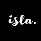 Isla Official आइकन