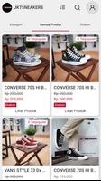 JKT Sneakers syot layar 3
