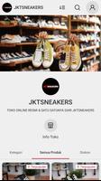 JKT Sneakers syot layar 2