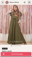 Jilbrave स्क्रीनशॉट 3