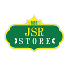 JSR STORE icône