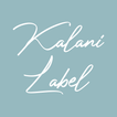 Kalani Label