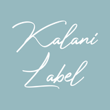 Kalani Label 图标