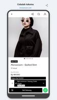 Monoxroom imagem de tela 1