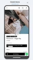 Monoxroom imagem de tela 3