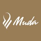 Muda Official آئیکن