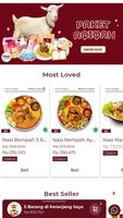 Rayafood Delivery स्क्रीनशॉट 2