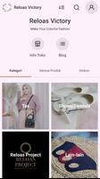 Reloas Victory syot layar 1