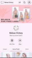 Reloas Victory syot layar 2