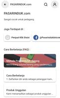 PASARINDUK.com imagem de tela 1