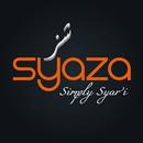 APK Syaza Simply Syari