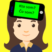 Čelovka. Hádaj! Kto som? Čo so Zeichen