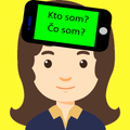 Čelovka. Hádaj! Kto som? Čo so
