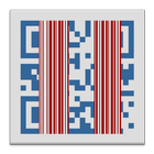 Private QR icon