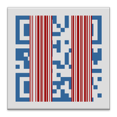 Private QR-icoon