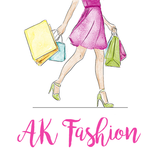 AK Fashion icon