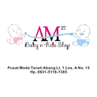 AM27 Tanah Abang icon