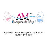 AM27 Tanah Abang Zeichen