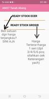 AM27 Tanah Abang screenshot 3