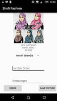 Shofi Online Shop poster