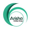 Arisha aplikacja