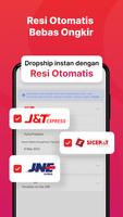 برنامه‌نما Tokodistributor عکس از صفحه