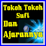 Tokoh Tokoh Sufi Dan Ajarannya icon