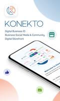 Konekto-poster